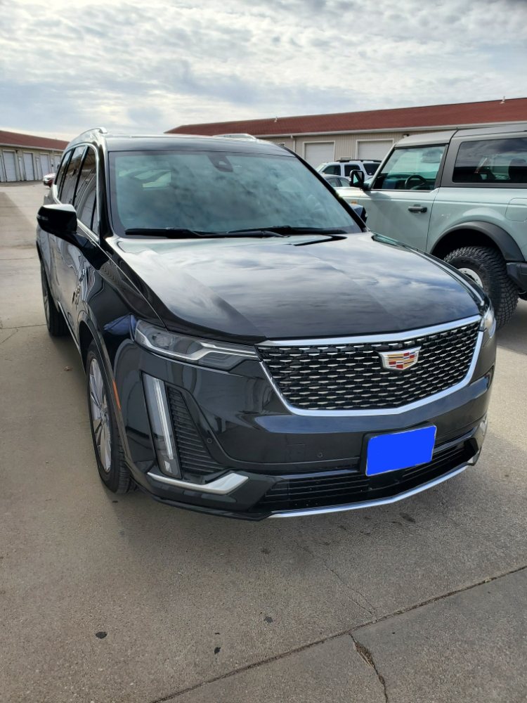 Exterior Detailing result